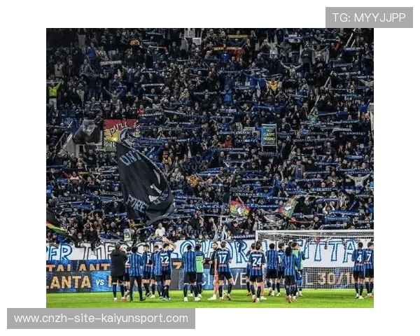 亚特兰大进攻组合引领意甲风潮